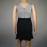 サロペット風スカートのカジュアルセクシーなドレス(SEXYDRESS) | GRAXIA | 詳細画像10 