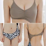 セクシーなウエストカットのモノキニワンピ(水着ビキニ・ワンピース) | GRAXIA | 詳細画像9