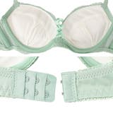 レーシーレースアップメイクグラマー（ブラセット） | GRAXIA | 詳細画像11 