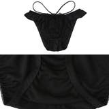 レーシーレースアップメイクグラマー（ブラセット） | GRAXIA | 詳細画像12 