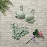 レーシーレースアップメイクグラマー（ブラセット） | GRAXIA | 詳細画像13 