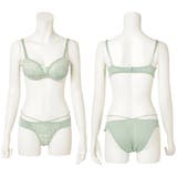 レーシーレースアップメイクグラマー（ブラセット） | GRAXIA | 詳細画像9 