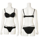 レーシーレースアップメイクグラマー（ブラセット） | GRAXIA | 詳細画像10 