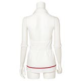 ヒップが見えちゃう短め丈のナース風コスプレ(セクシーコスプレ) | GRAXIA | 詳細画像16 