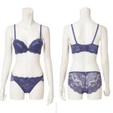 シアーローズグラマーアップ（ブラセット） | GRAXIA | 詳細画像9 