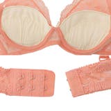 レーシーストラップスフィットアップ(ブラセット) | GRAXIA | 詳細画像11