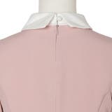 フェミニンピンクのレーシーな襟付きミニドレス(キャバドレス CABARETDRE… | GRAXIA | 詳細画像13