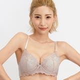 ヌーディフィットグラマーアップ(ブラセット) | GRAXIA | 詳細画像7