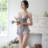 どこから見ても抜かりのない可愛さが女心をくすぐり女子力アップ間違いなしのルームウ… | GRAXIA | 詳細画像9 