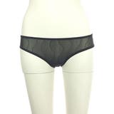 ヒップを飾るレースがバックスタイルをセクシーに見せるショーツ(セクシーランジェリ… | GRAXIA | 詳細画像17 