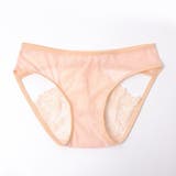 ヒップを飾るレースがバックスタイルをセクシーに見せるショーツ(セクシーランジェリ… | GRAXIA | 詳細画像8 