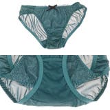 高級感あふれる大人女子ブラ・ショーツセット（ブラセット） | GRAXIA | 詳細画像12 