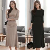 ふんわり柔らか好感度抜群なドレス(キャバドレス・CABARETDRESS) | GRAXIA | 詳細画像2 