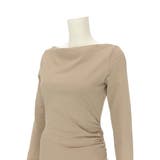 ふんわり柔らか好感度抜群なドレス(キャバドレス・CABARETDRESS) | GRAXIA | 詳細画像13 