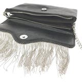 チャームがキラリと光るバッグ(CLUTCH BAG) | GRAXIA | 詳細画像12 