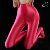 艶のある光沢感と切り替えがスタイリッシュな演出をするタイツ(TIGHTS) | GRAXIA | 詳細画像13 