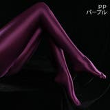 艶のある光沢感と切り替えがスタイリッシュな演出をするタイツ(TIGHTS) | GRAXIA | 詳細画像14 