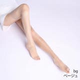 太めの切り替えがシンプルなデザインでシースルー感が女性らしさを演出するニーハイス… | GRAXIA | 詳細画像5 