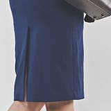 レースから垣間見るバストラインが優艶なカシュクールミディ丈ドレス(キャバドレス … | GRAXIA | 詳細画像9