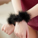 レースとファー使いが大人の雰囲気を演出し愛らしさも兼ね備えた猫ちゃん風テディ(セ… | GRAXIA | 詳細画像11 