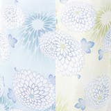 古典柄の菊柄を淡い色使いで年齢問わず着られる浴衣3点セット(YUKATA) | GRAXIA | 詳細画像19