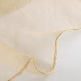 程よい光沢感とラメが大人の魅力をあげるショール(SHAWL) | GRAXIA | 詳細画像13