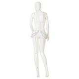 キラキラ煌びやかに光るラメが印象的なコルセット風ガーターランジェリー(セクシーラ… | GRAXIA | 詳細画像16 