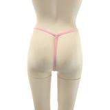 ピタッとしたシルエットがボディラインを強調し大胆肌見せがセクシーなチアガール風コ… | GRAXIA | 詳細画像17 
