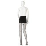 バストを強調し大胆カットから見える素肌でセクシーアピールが抜群の秘書風コスプレ | GRAXIA | 詳細画像14 