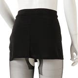 バストを強調し大胆カットから見える素肌でセクシーアピールが抜群の秘書風コスプレ | GRAXIA | 詳細画像16 