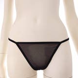 ストリングとオフショルダーがフェロモンを漂わせ異種素材を組み合わせた大人なベビー… | GRAXIA | 詳細画像17