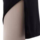 レーススリーブがポイントのセクシーワンピース(キャバドレス CABARETDRE… | GRAXIA | 詳細画像12 