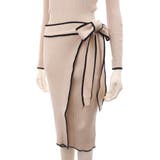 シンプルでタイトなニットワンピース(キャバドレス・CABARETDRESS) | GRAXIA | 詳細画像12 