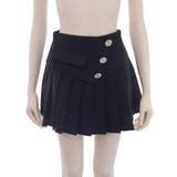 プリーツがキュートなミニスカート(SKIRT) | GRAXIA | 詳細画像12