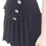 プリーツがキュートなミニスカート(SKIRT) | GRAXIA | 詳細画像13