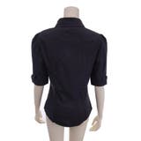 女性らしいシルエットでスタイルアップしてくれるトップス(TOPS) | GRAXIA | 詳細画像12