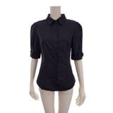 女性らしいシルエットでスタイルアップしてくれるトップス(TOPS) | GRAXIA | 詳細画像10