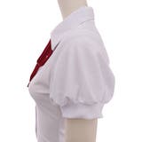 学生服のブラウスをイメージした清楚さを漂わせるテディ(セクシーランジェリー) | GRAXIA | 詳細画像12 