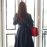 さらっとオシャレに着こなせるロングワンピース(キャバドレス CABARETDRE… | GRAXIA | 詳細画像6 