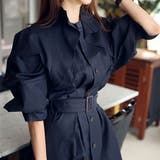 さらっとオシャレに着こなせるロングワンピース(キャバドレス CABARETDRE… | GRAXIA | 詳細画像9 