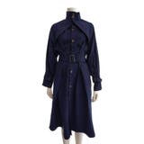 さらっとオシャレに着こなせるロングワンピース(キャバドレス CABARETDRE… | GRAXIA | 詳細画像10 