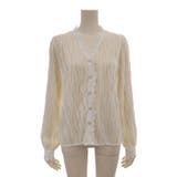 どんなシーンにも気軽に品よく着こなせるトップス(TOPS) | GRAXIA | 詳細画像11 