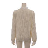 どんなシーンにも気軽に品よく着こなせるトップス(TOPS) | GRAXIA | 詳細画像13 