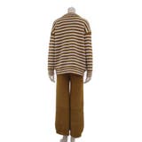 柔らか素材が心地よいモコモコルームウェア(ROOMWEAR) | GRAXIA | 詳細画像12