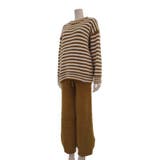 柔らか素材が心地よいモコモコルームウェア(ROOMWEAR) | GRAXIA | 詳細画像10