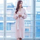 ふわふわピンキーな甘みに満ちたルームウェア(ROOMWEAR) | GRAXIA | 詳細画像6