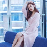 ふわふわピンキーな甘みに満ちたルームウェア(ROOMWEAR) | GRAXIA | 詳細画像8