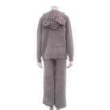 ウサ耳フードがキュンとしちゃうルームウェア(ROOMWEAR) | GRAXIA | 詳細画像12