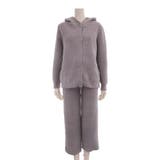 ウサ耳フードがキュンとしちゃうルームウェア(ROOMWEAR) | GRAXIA | 詳細画像10