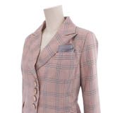 エレガントに着こなすシングルジャケットとパンツのセットスーツ | GRAXIA | 詳細画像14 